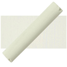 Blockx Soft Pastel - Lemon Yellow 105 pastel and swatch