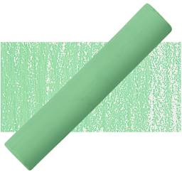 Blockx Soft Pastel - Light Green 635 pastel and swatch