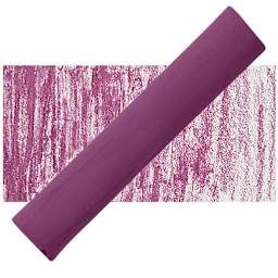 Blockx Soft Pastel - Magenta 361 pastel and swatch