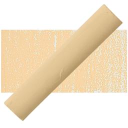 Blockx Soft Pastel - Mars Yellow 174 pastel and swatch