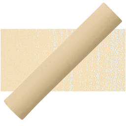 Blockx Soft Pastel - Mars Yellow 175 pastel and swatch