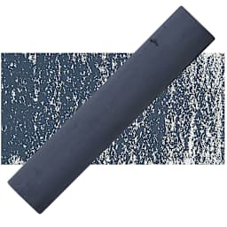 Blockx Soft Pastel - Payne's Gray 701 pastel and swatch