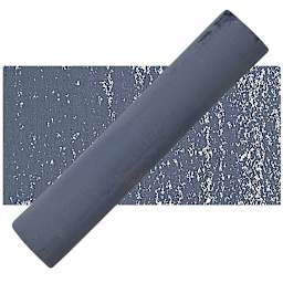 Blockx Soft Pastel - Payne's Gray 702 pastel and swatch