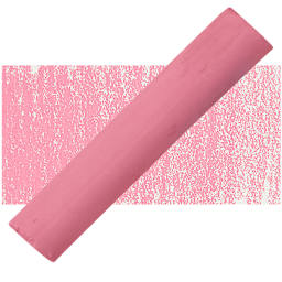 Blockx Soft Pastel - Permanent Rose 235 pastel and swatch