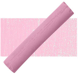 Blockx Soft Pastel - Permanent Rose 254 pastel and swatch
