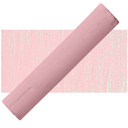 Blockx Soft Pastel - Permanent Rose 255 pastel and swatch