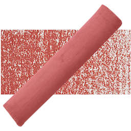 Blockx Soft Pastel - Pyrrolo Crimson 241 pastel and swatch