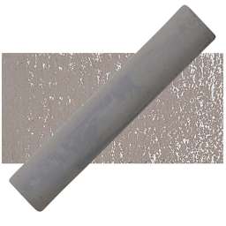 Blockx Soft Pastel - Reddish Gray 763 pastel and swatch