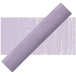 Blockx Soft Pastel - Ultramarine Violet 304 pastel and swatch