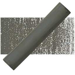 Blockx Soft Pastel - Warm Gray 711 pastel and swatch