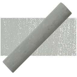 Blockx Soft Pastel - Warm Gray 714 pastel and swatch