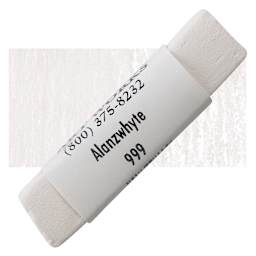 Great American Handmade Pastel - Alanzwhyte pastel and swatch