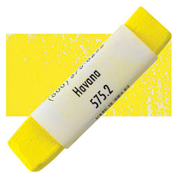 Great American Handmade Pastel - Havana 2, 575.2 pastel and swatch