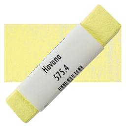 Great American Handmade Pastel - Havana 4, 575.4 pastel and swatch