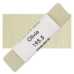 Great American Handmade Pastel - Olivia 5, 195.5 pastel and swatch