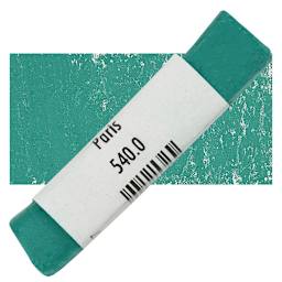 Great American Handmade Pastel - Paris 0, 540.0 pastel and swatch