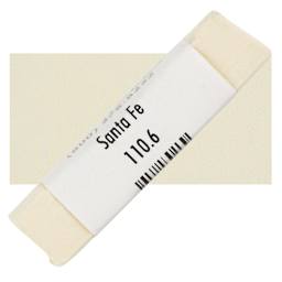 Great American Handmade Pastel - Santa Fe 6, 110.6 pastel and swatch