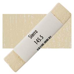 Great American Handmade Pastel - Sierra 5, 145.5 pastel and swatch