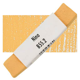 Great American Handmade Pastel - SOM Nina 2, 855.2 pastel and swatch