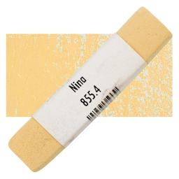 Great American Handmade Pastel - SOM Nina 4, 855.4 pastel and swatch
