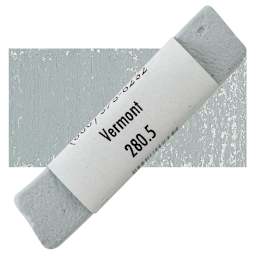 Great American Handmade Pastel - Vermont 5, 280.5 pastel and swatch