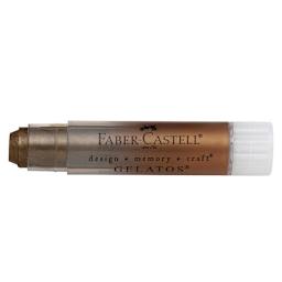 Faber-Castell Gelatos Metallic Iced Chai