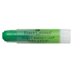 Faber-Castell Gelatos Lime