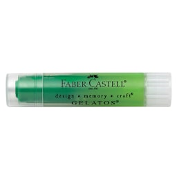Faber-Castell Gelatos Lime