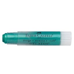 Faber-Castell Gelatos Metallic Mint