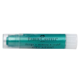 Faber-Castell Gelatos Metallic Mint