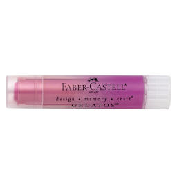 Faber-Castell Gelatos Lavender