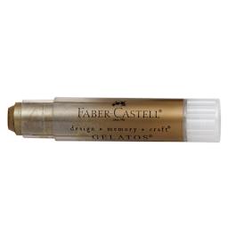 Faber-Castell Gelatos Gold Champagne