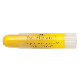 Faber-Castell Gelatos Lemon