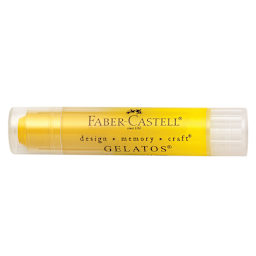 Faber-Castell Gelatos Lemon