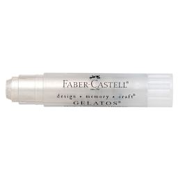 Faber-Castell Gelatos Metallic Icing