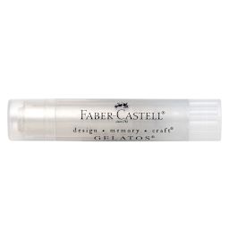 Faber-Castell Gelatos Metallic Icing