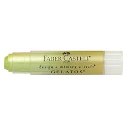 Faber-Castell Gelatos Metallic Iced Pear