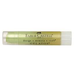 Faber-Castell Gelatos Metallic Iced Pear