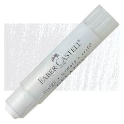 Faber-Castell Gelato - Coconut stick and swatch