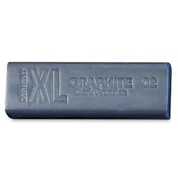 XL Graphite Blocks Dark Prussian