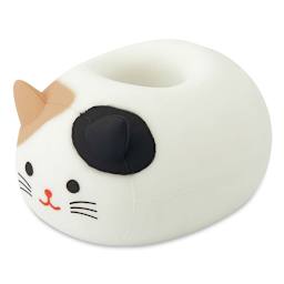PuniLabo Pen Stand - Calico Cat