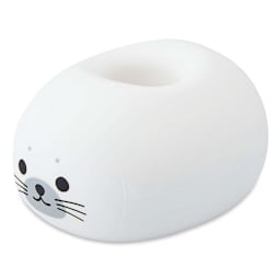 PuniLabo Pen Stand - Seal