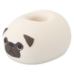 PuniLabo Pen Stand - Pug