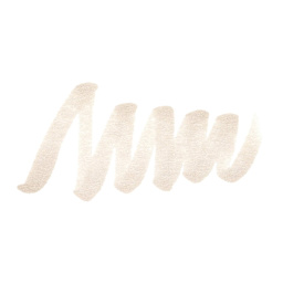 Prismacolor Premier Dual-Ended Brush Tip Marker - Putty (swatch)