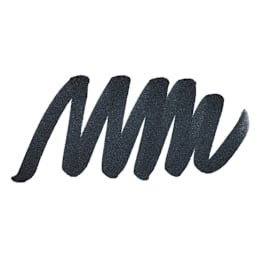 Prismacolor Premier Dual-Ended Brush Tip Marker - Black swatch