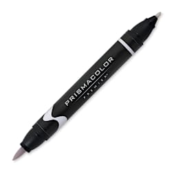 Prismacolor Premier Art Marker PB099 Warm Gray 10%