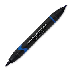 Prismacolor Premier Art Marker PB042 Violet Blue