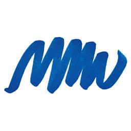 Prismacolor Premier Dual-Ended Brush Tip Marker - Violet Blue (swatch)