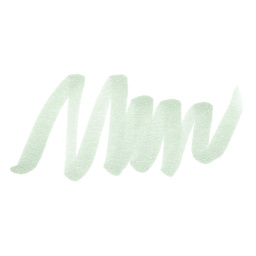 Prismacolor Premier Dual-Ended Brush Tip Marker - Lime Green (swatch)