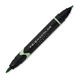 Prismacolor Premier Art Marker PB197 Green Tea